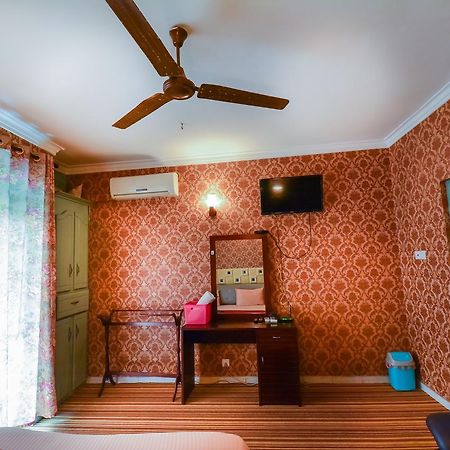 Yoho Signature Marine Коломбо Экстерьер фото