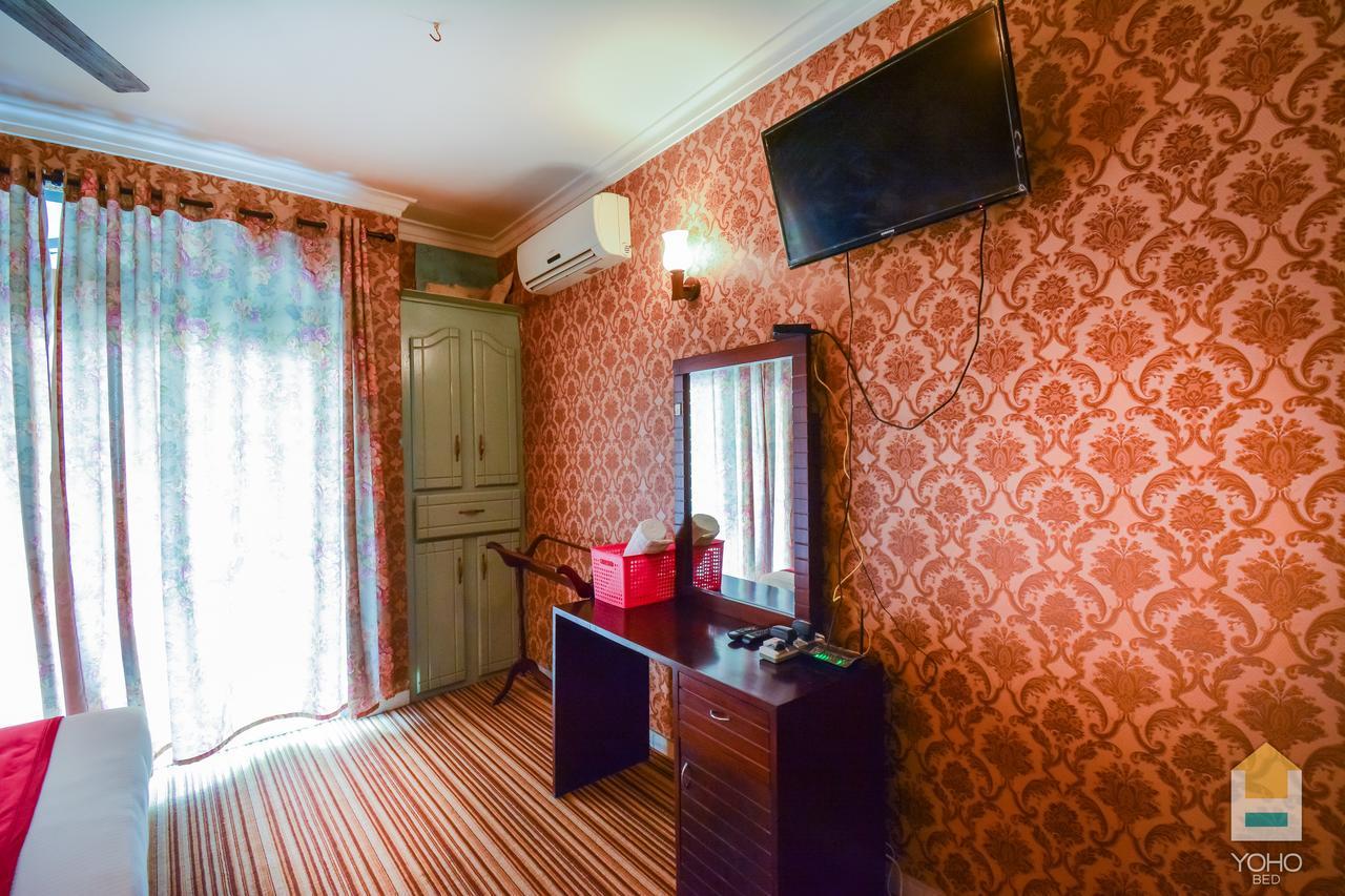 Yoho Signature Marine Коломбо Экстерьер фото